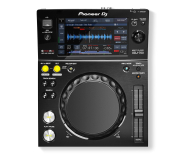 Pioneer KONTROLER DJ PIONEER XDJ-700 - 1380532 - zdjęcie 1